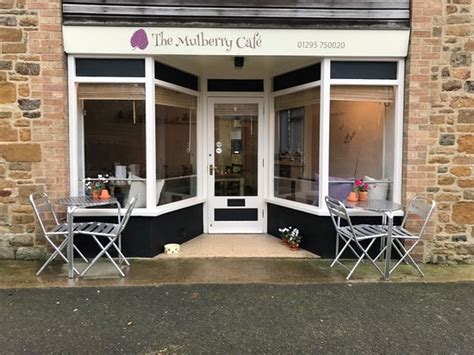 mulberry cafe